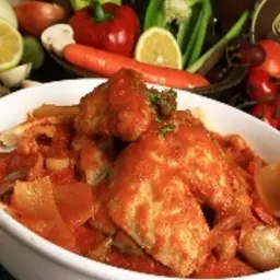 تشريب دجاج